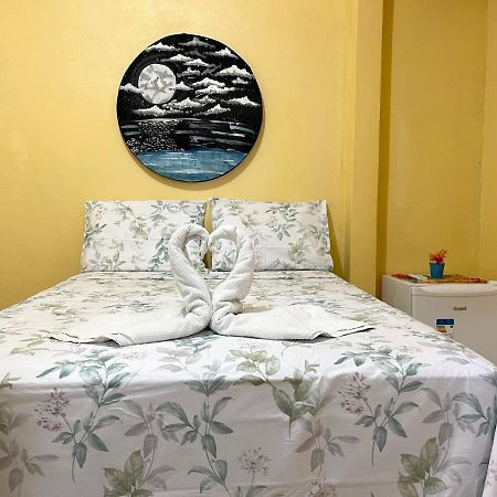 Villa Mar Suites Jijoca de Jericoacoara Luaran gambar