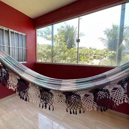 Villa Mar Suites Jijoca de Jericoacoara Luaran gambar