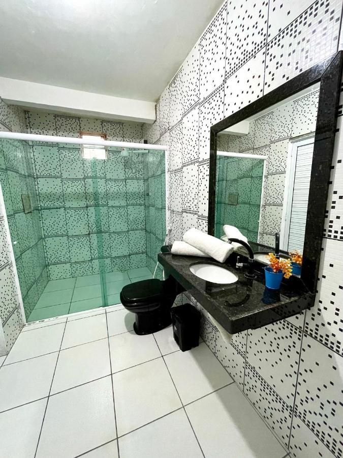 Villa Mar Suites Jijoca de Jericoacoara Luaran gambar