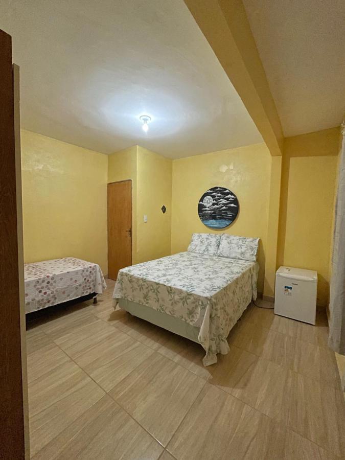 Villa Mar Suites Jijoca de Jericoacoara Luaran gambar