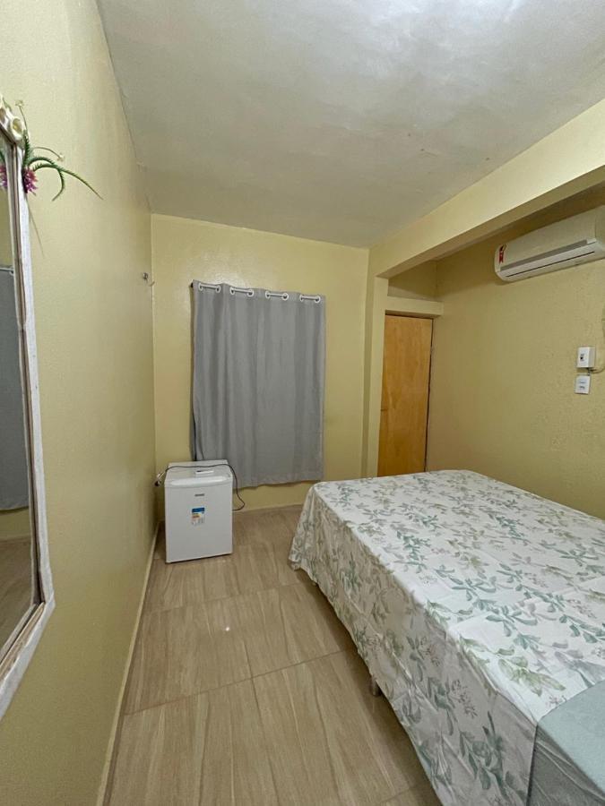 Villa Mar Suites Jijoca de Jericoacoara Luaran gambar
