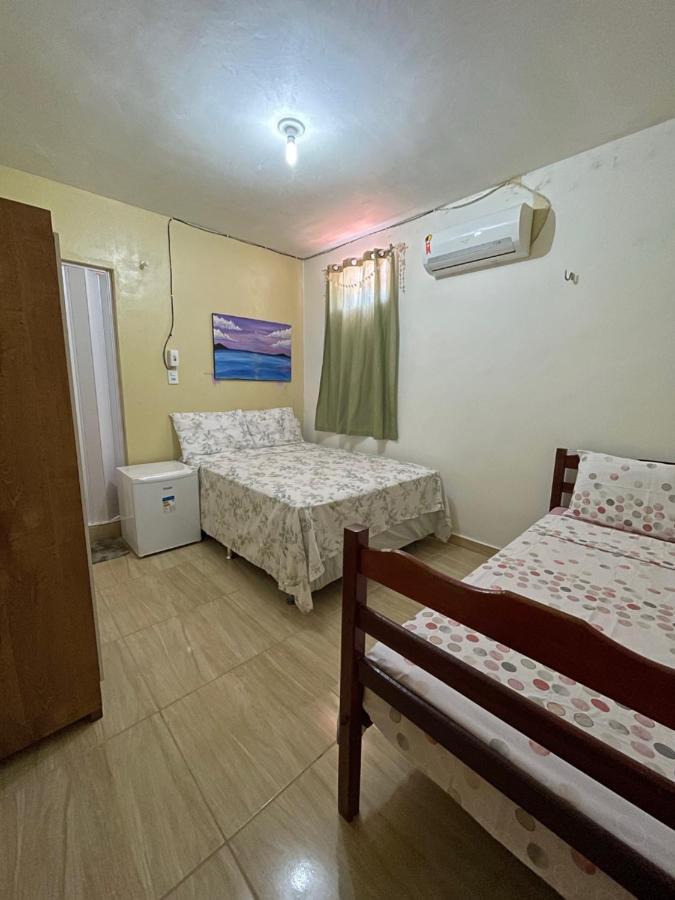 Villa Mar Suites Jijoca de Jericoacoara Luaran gambar