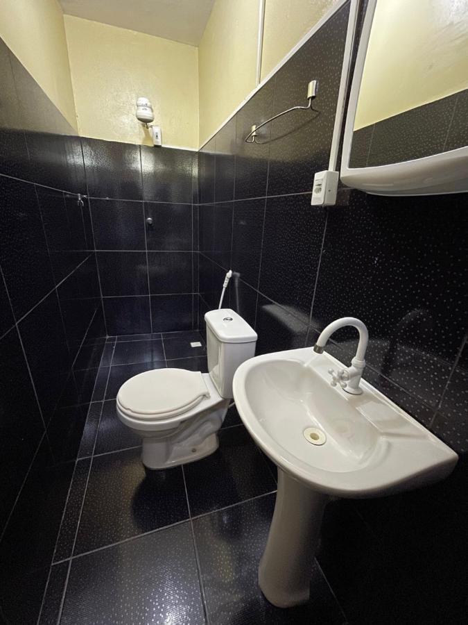 Villa Mar Suites Jijoca de Jericoacoara Luaran gambar