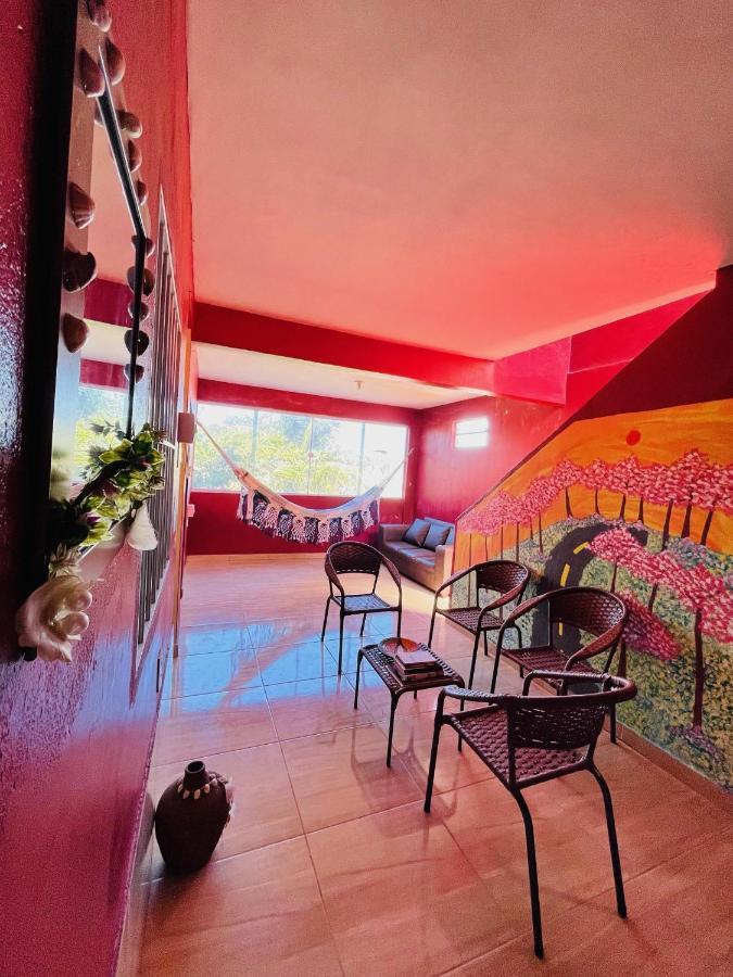 Villa Mar Suites Jijoca de Jericoacoara Luaran gambar